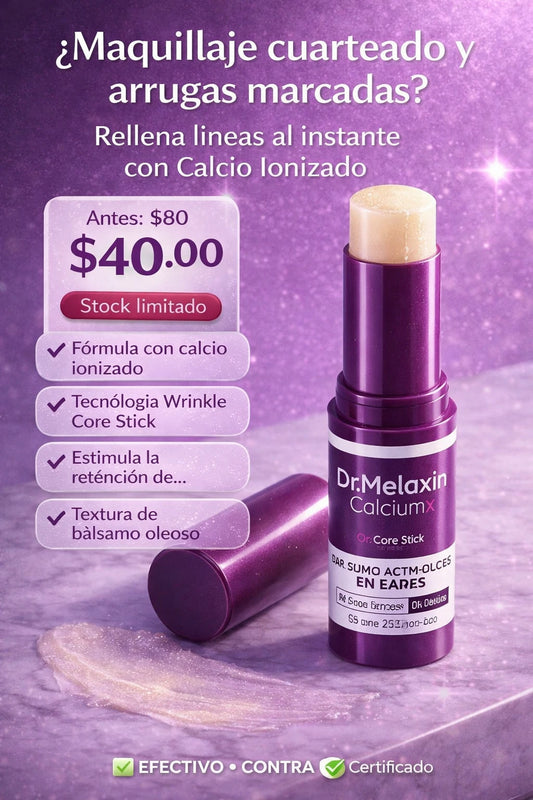 Bálsamo Purpura Voluminizador | Multi Balm Facial