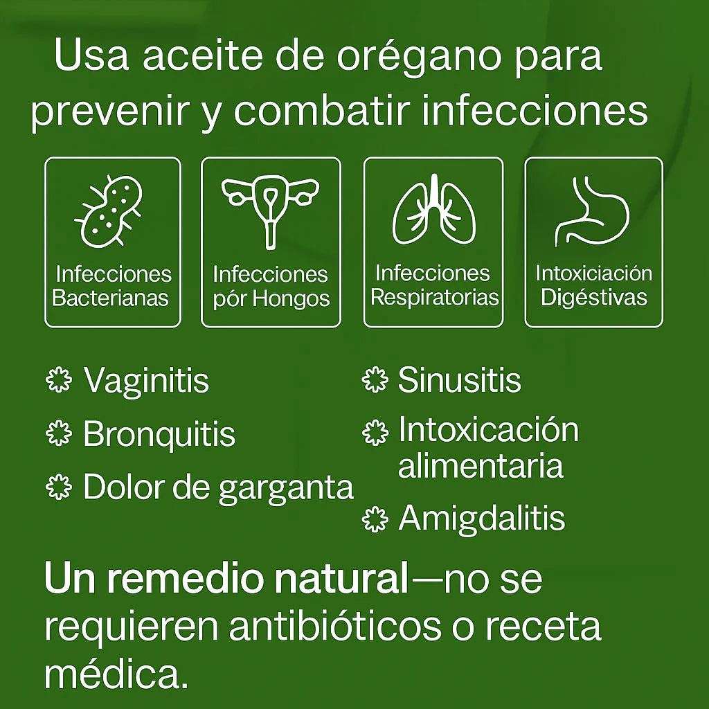 MicroIngredients - Cápsulas blandas de aceite de orégano Importadas (300 cápsulas)